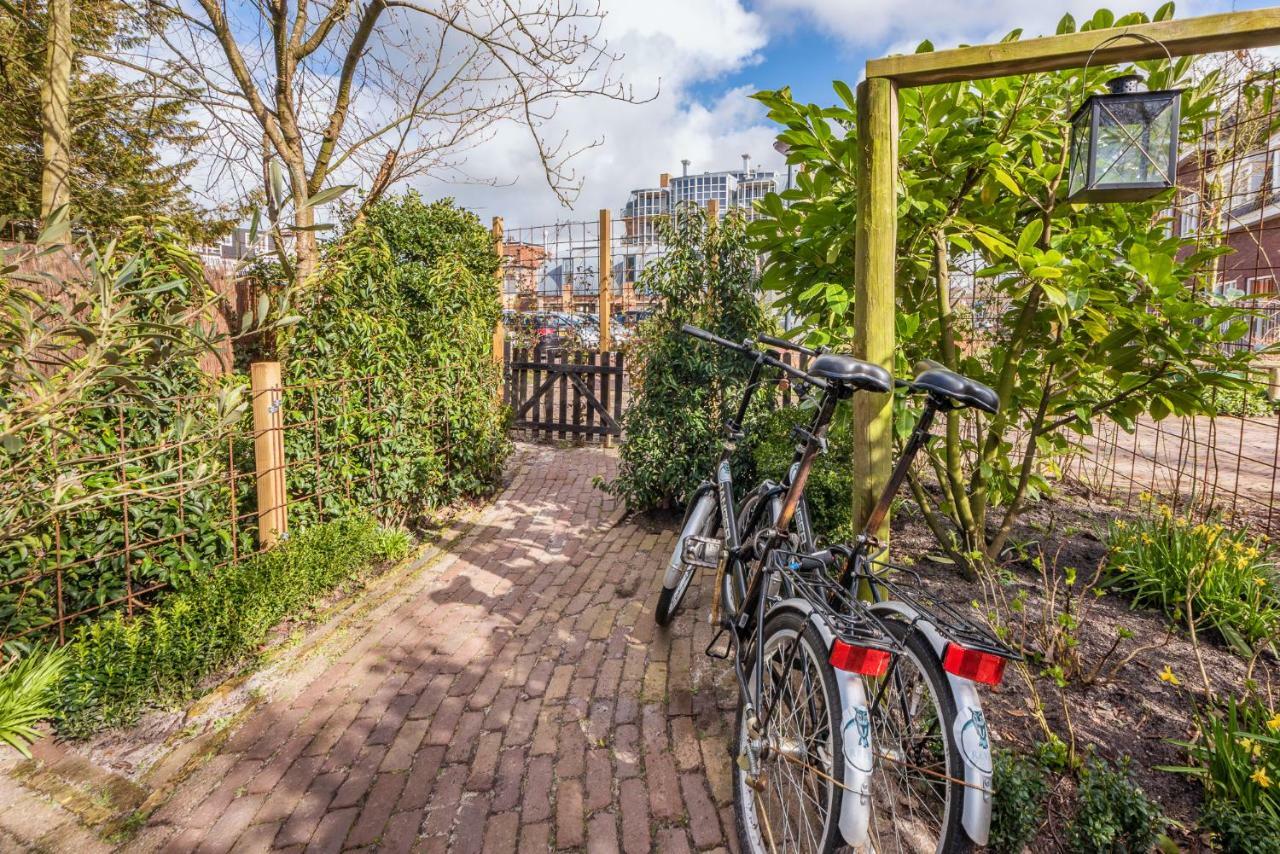 Studio Clematis Bergen Eksteriør bilde